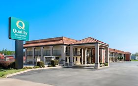 Quality Inn & Suites Dumas